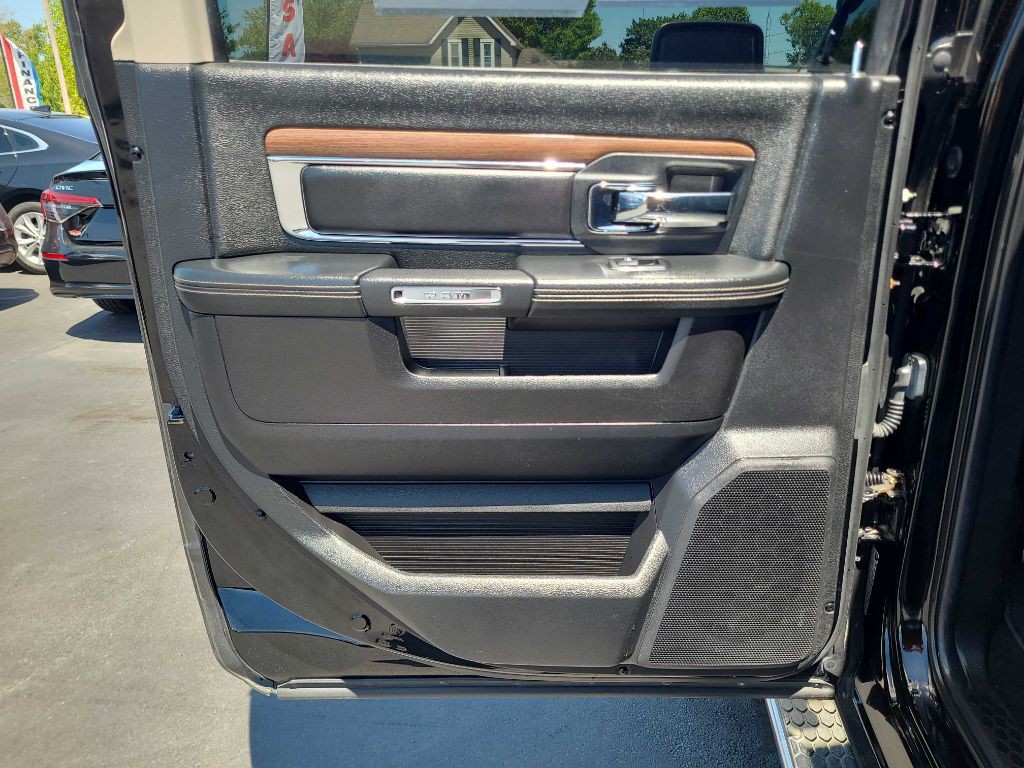 2014 RAM 1500 Image 35