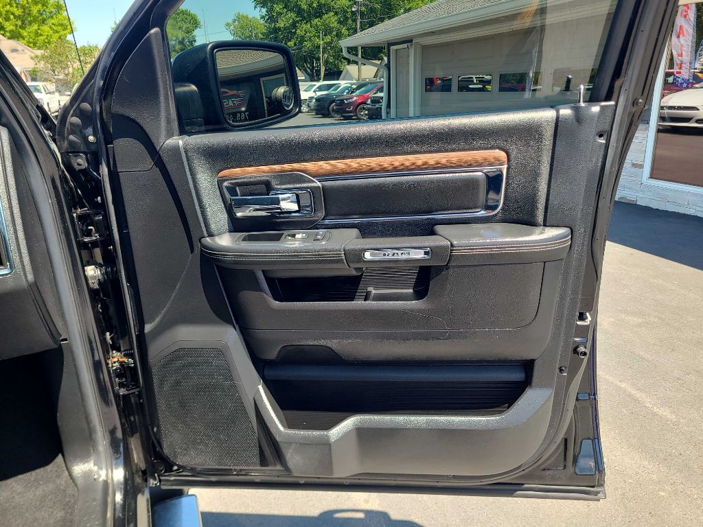 2014 RAM 1500 Image 36