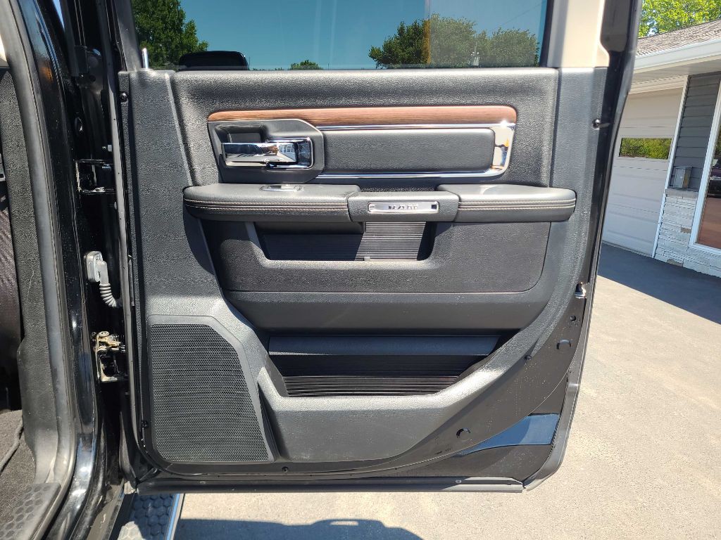 2014 RAM 1500 Image 37
