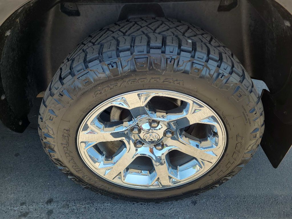 2014 RAM 1500 Image 39