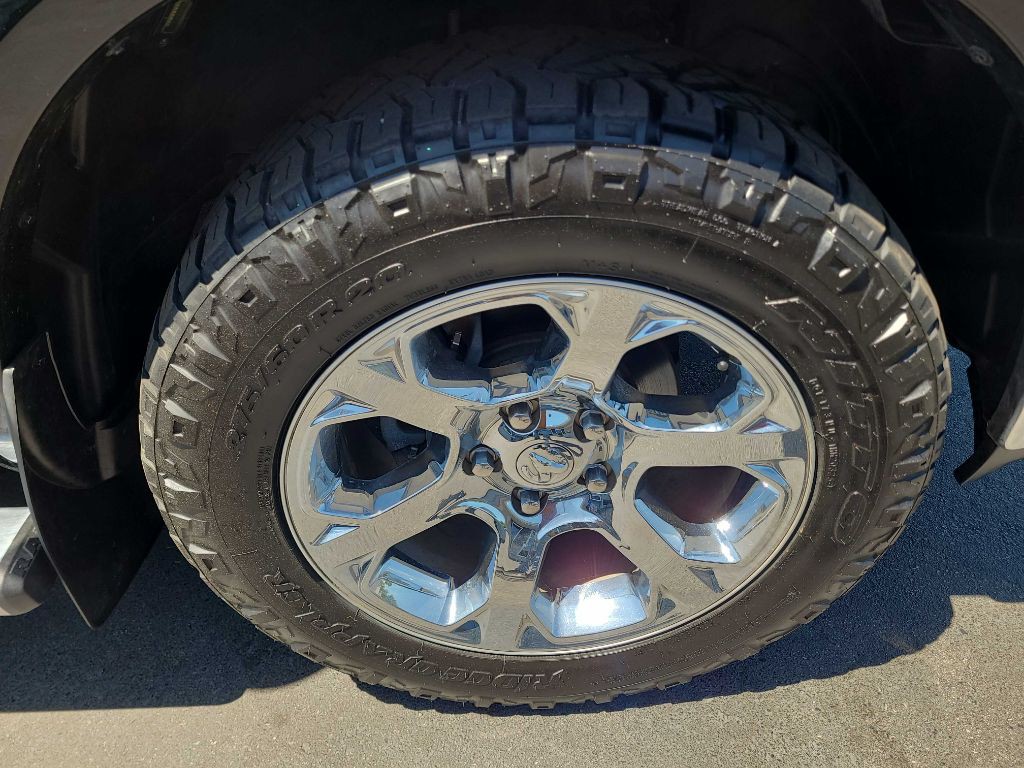 2014 RAM 1500 Image 41
