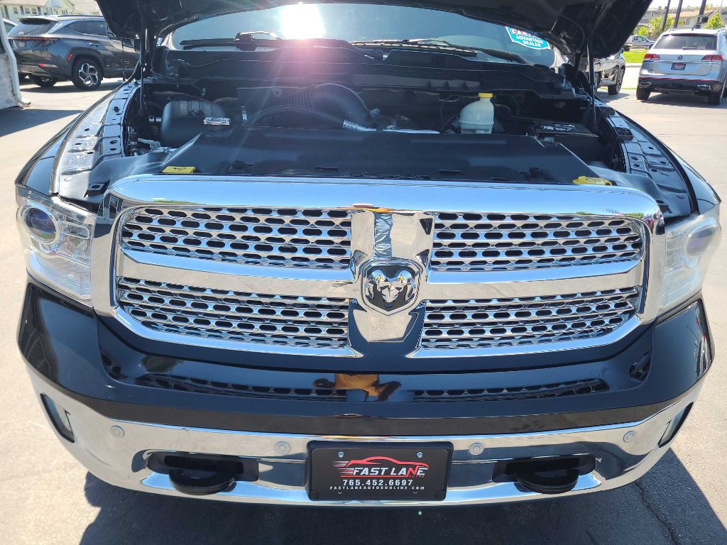 2014 RAM 1500 Image 42