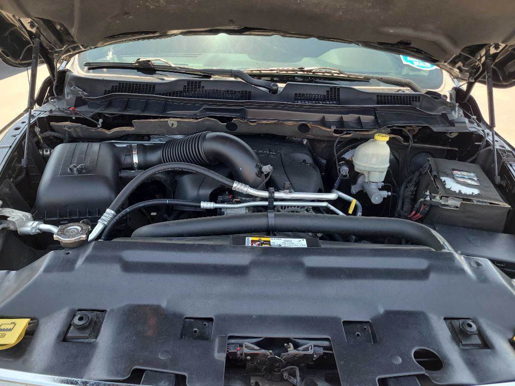 2014 RAM 1500 Image 43