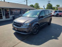 Image for 2015 Dodge Grand Caravan SE ID: 7406716