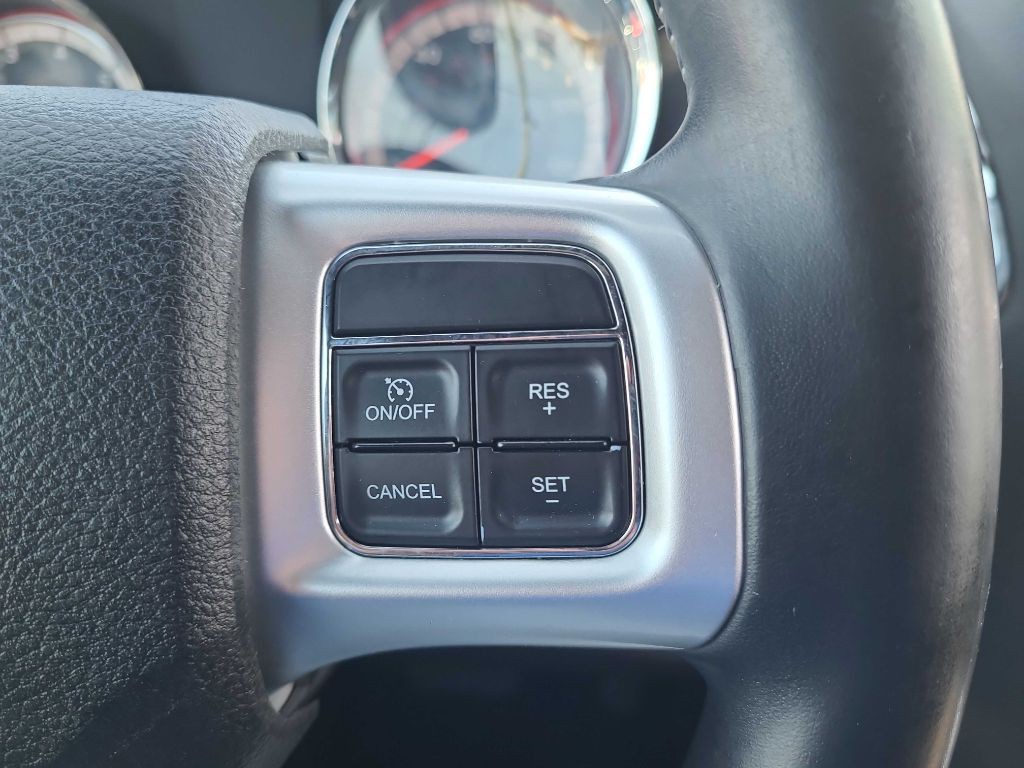 2015 Dodge Grand Caravan Image 22