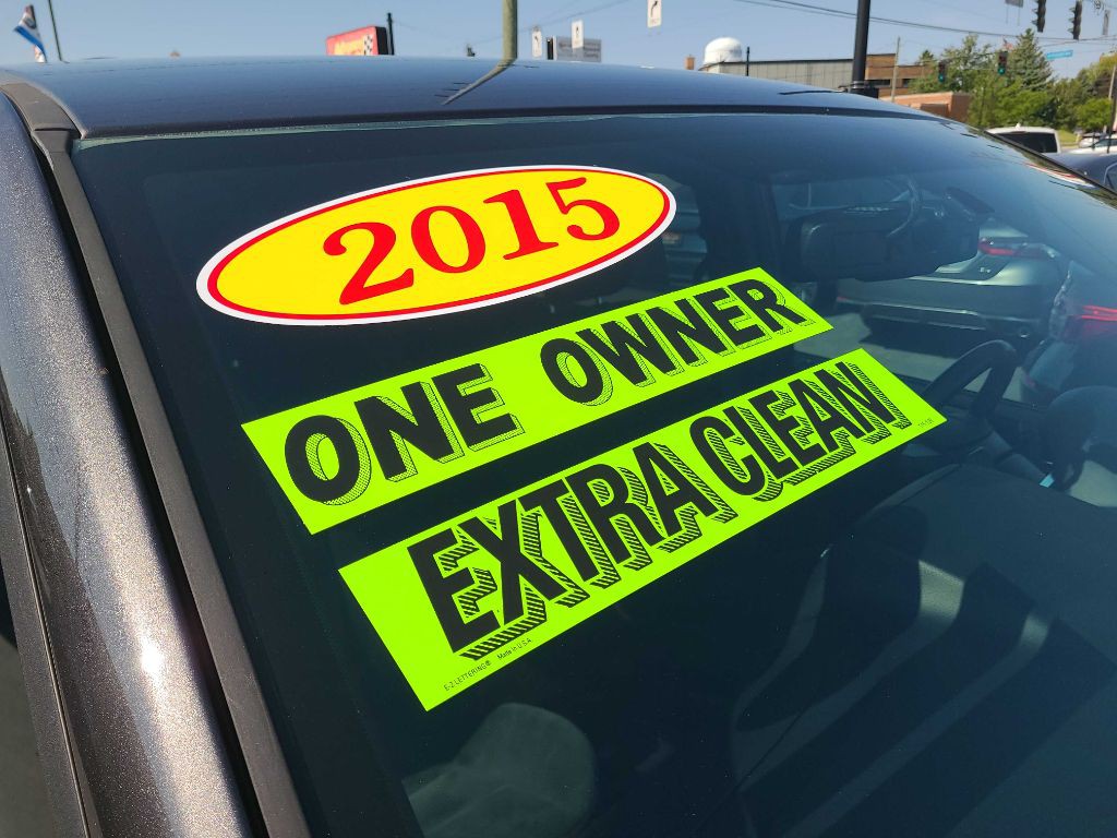 2015 Dodge Grand Caravan Image 32