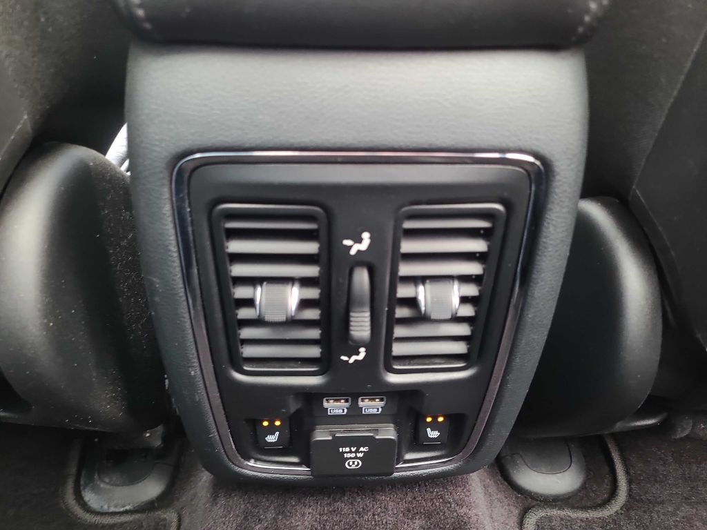 2018 Jeep Grand Cherokee Image 19