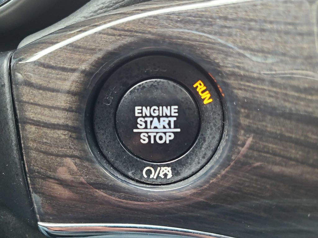 2018 Jeep Grand Cherokee Image 22