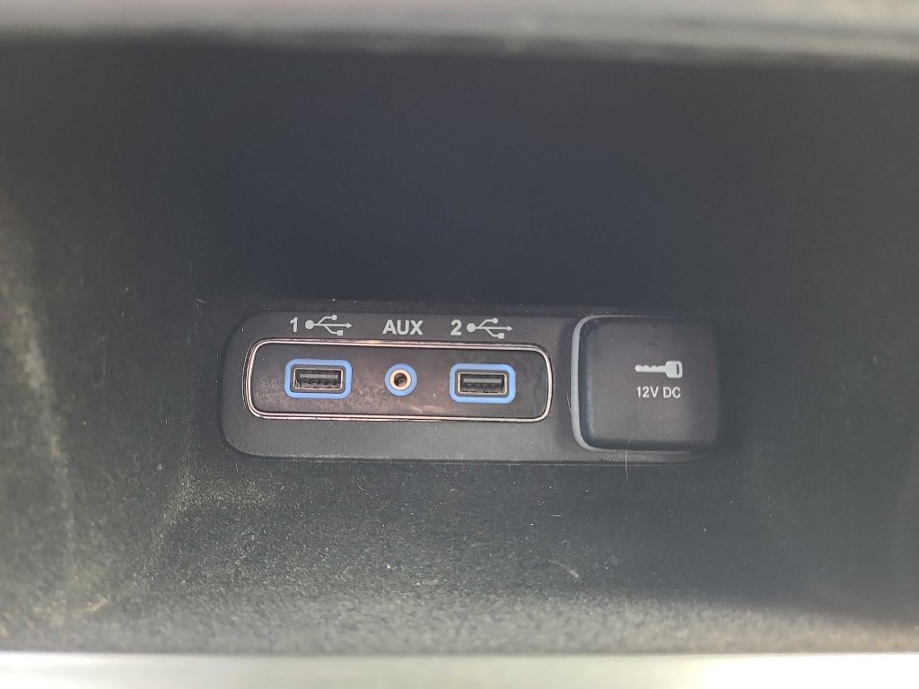 2018 Jeep Grand Cherokee Image 25