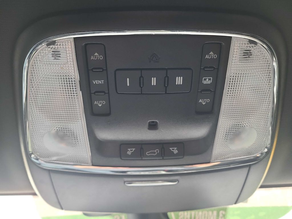 2018 Jeep Grand Cherokee Image 30