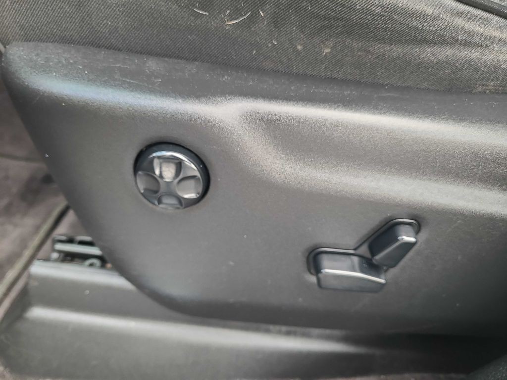 2018 Jeep Grand Cherokee Image 32