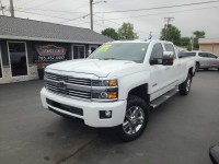 Image for 2016 Chevrolet Silverado 1500 High Country ID: 7418593