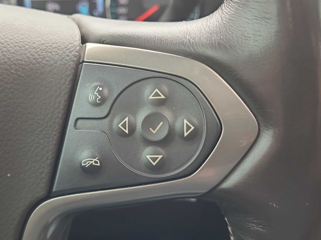 2016 Chevrolet Silverado 1500 Image 20