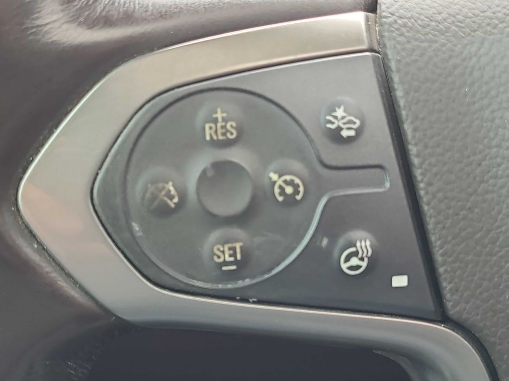 2016 Chevrolet Silverado 1500 Image 21