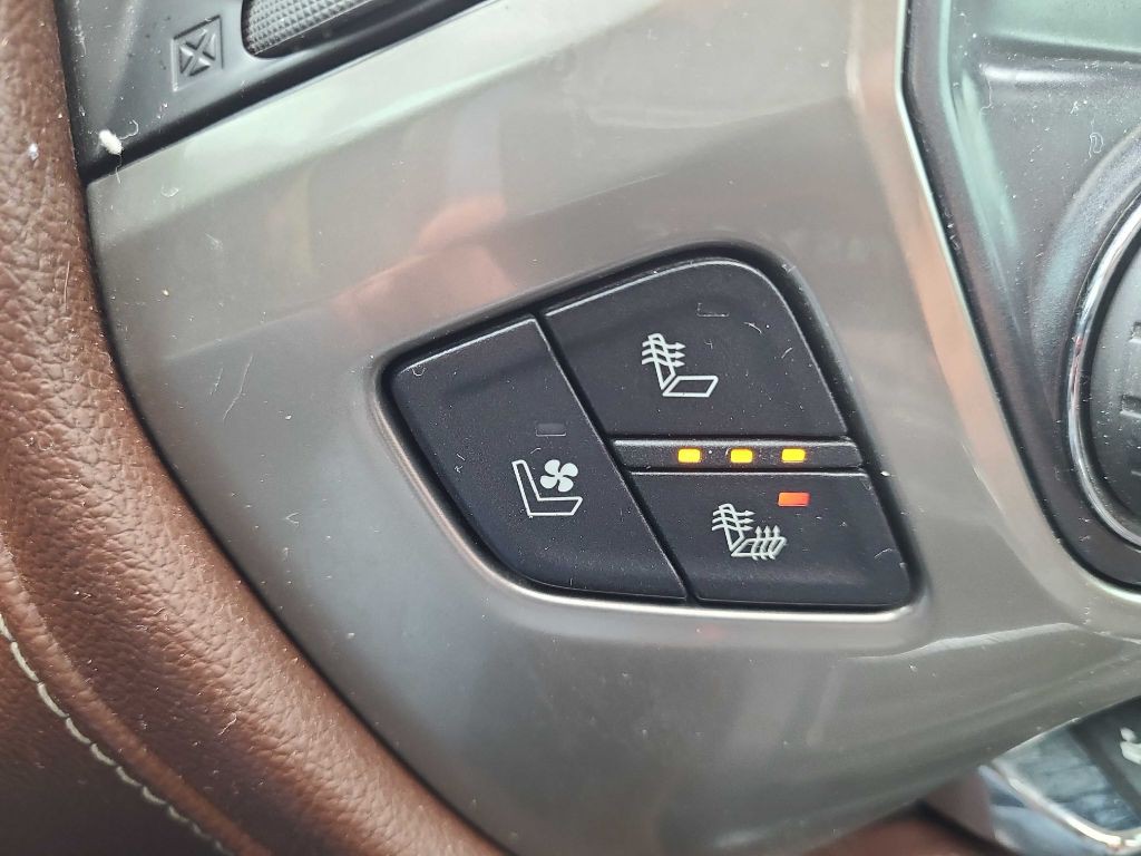 2016 Chevrolet Silverado 1500 Image 24