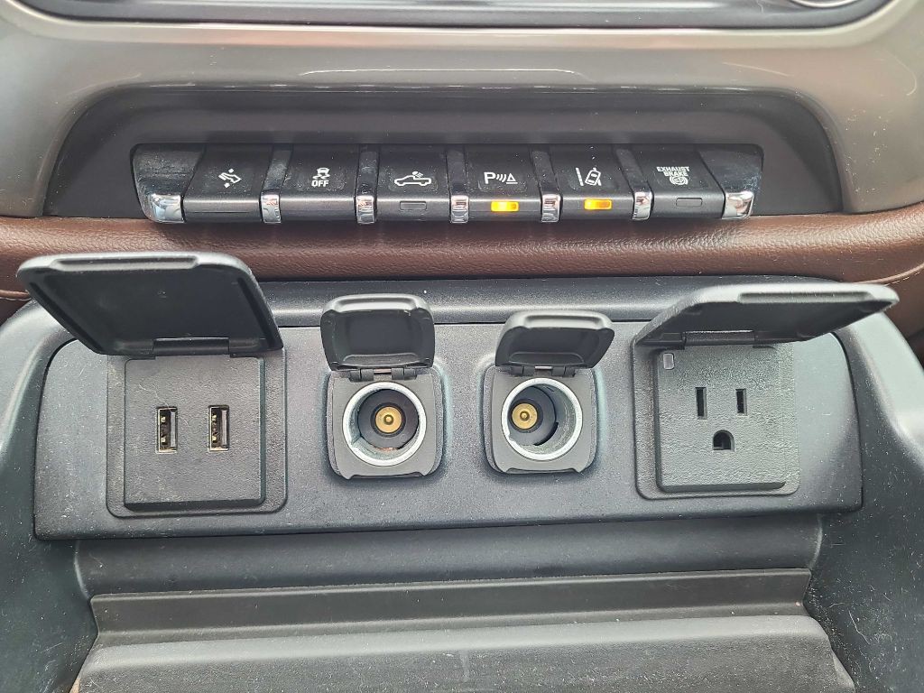 2016 Chevrolet Silverado 1500 Image 27