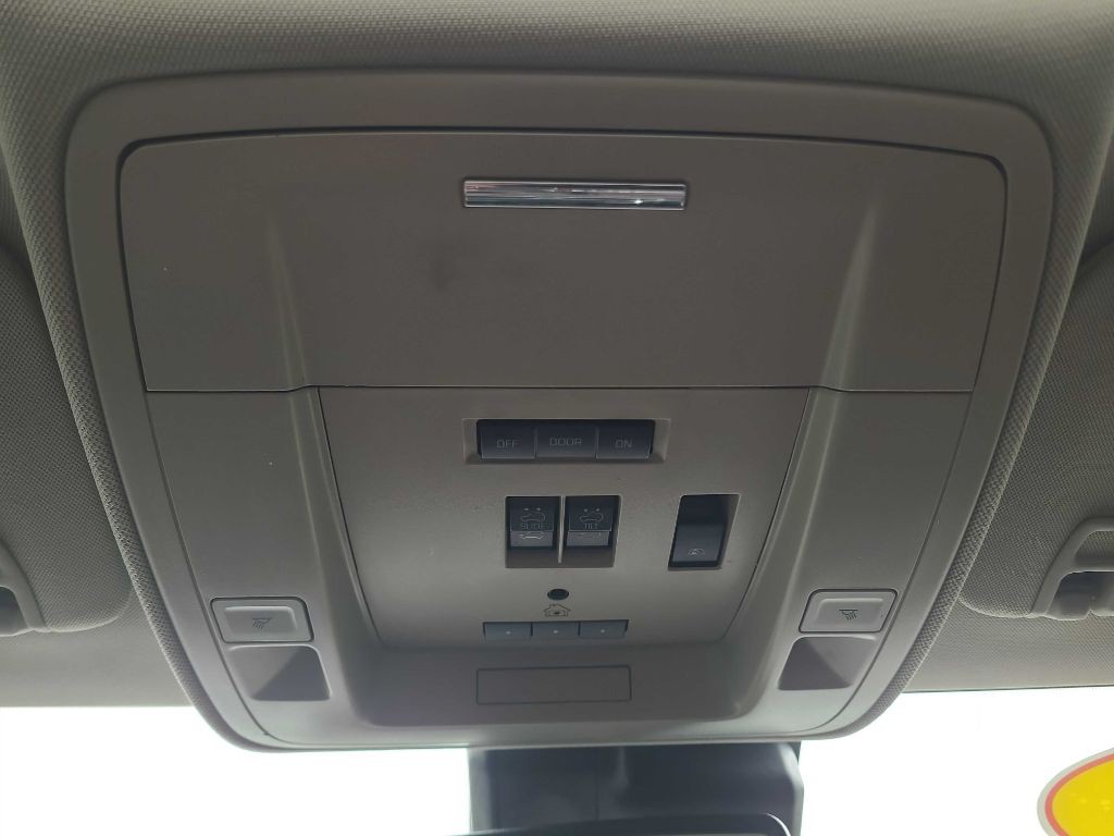 2016 Chevrolet Silverado 1500 Image 29