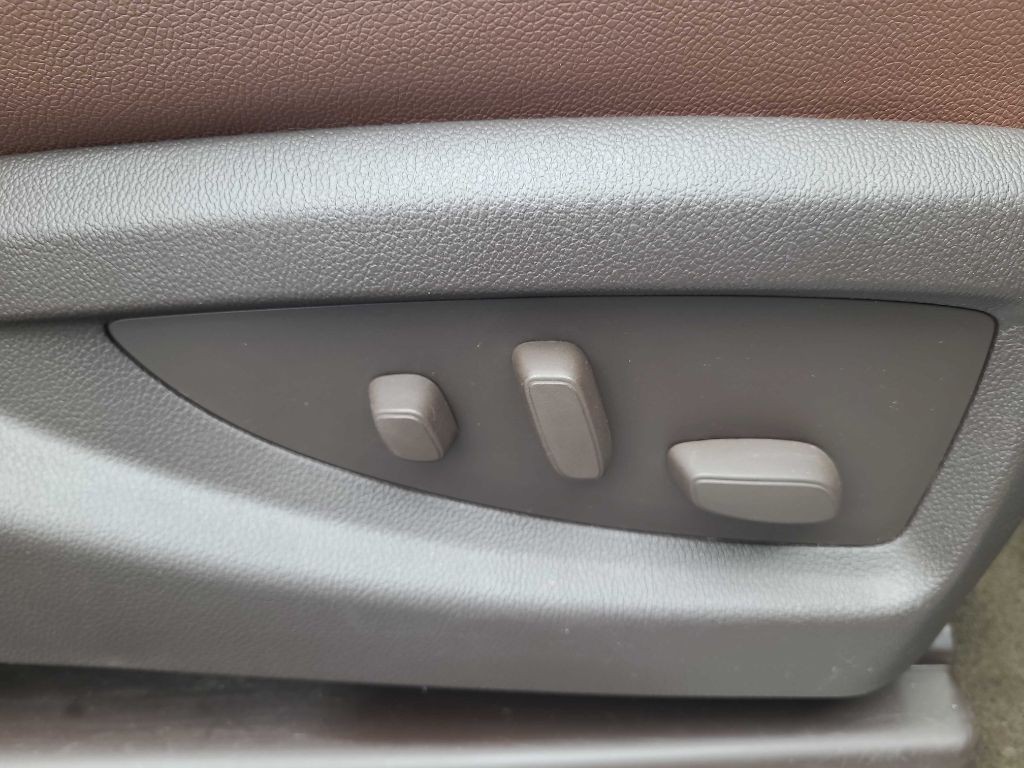 2016 Chevrolet Silverado 1500 Image 33