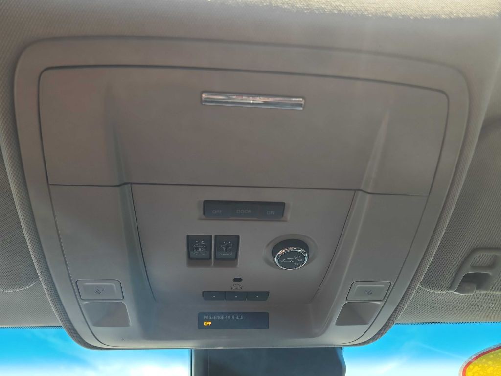 2015 Chevrolet Tahoe Image 34
