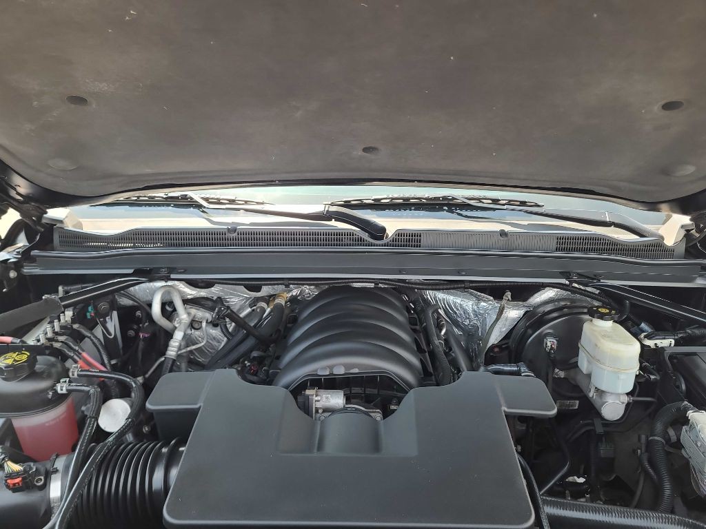 2015 Chevrolet Tahoe Image 49