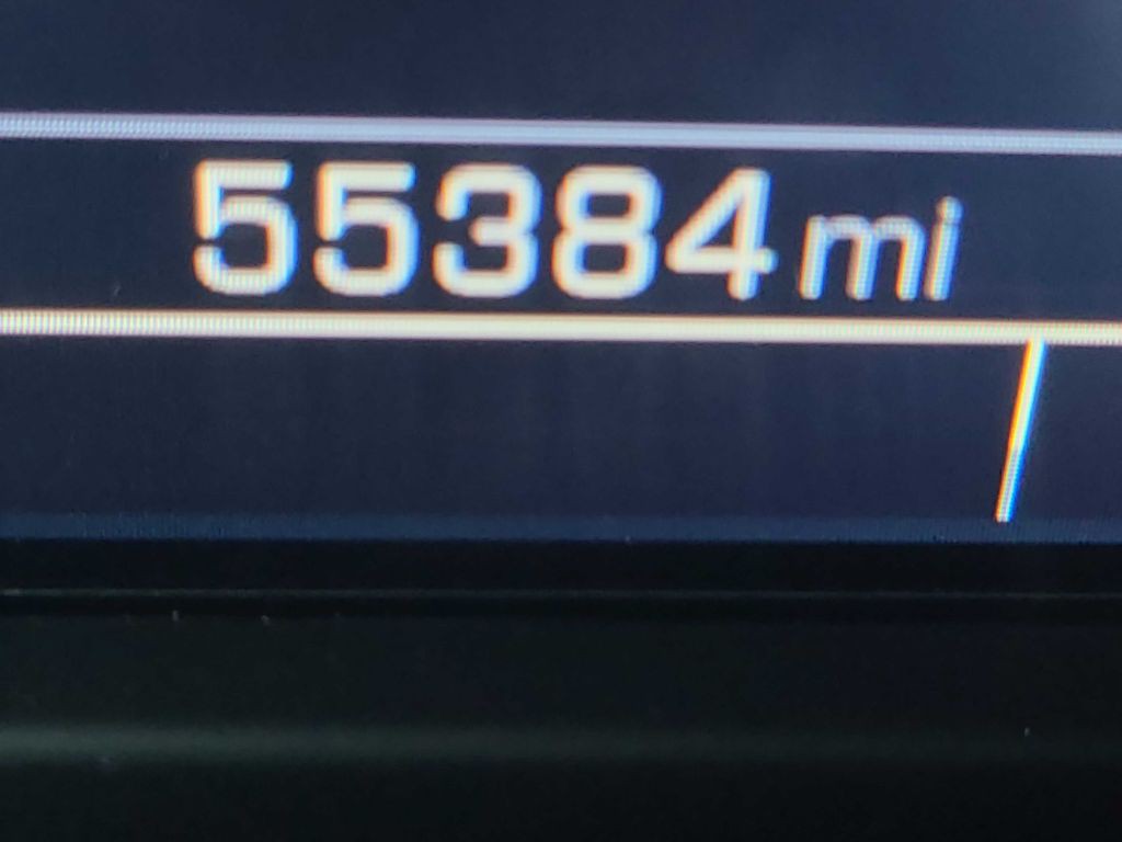 2018 Chevrolet Silverado 1500 Image 18