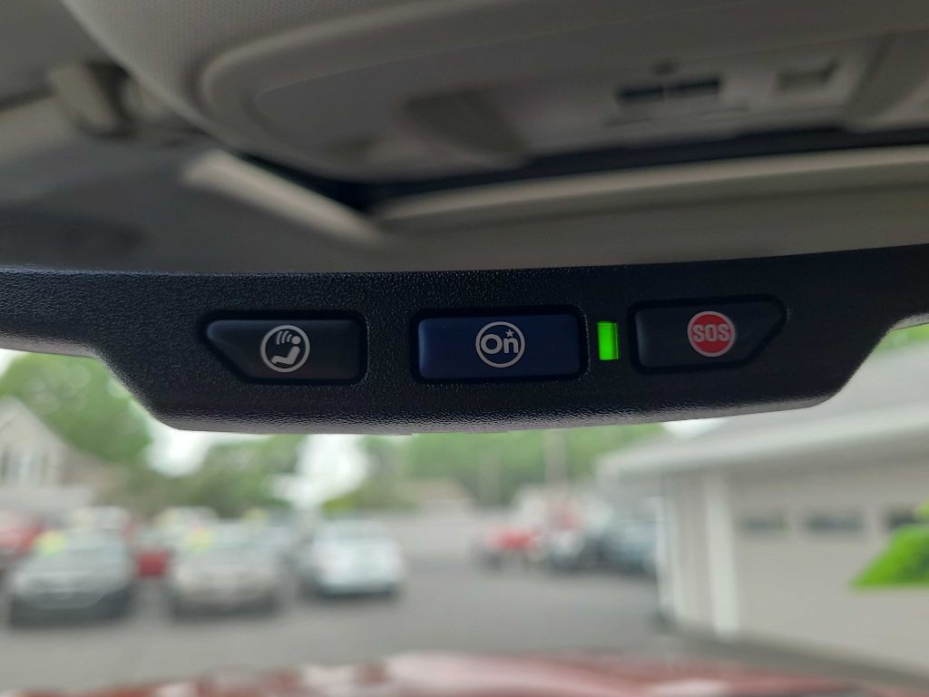 2018 Chevrolet Silverado 1500 Image 28