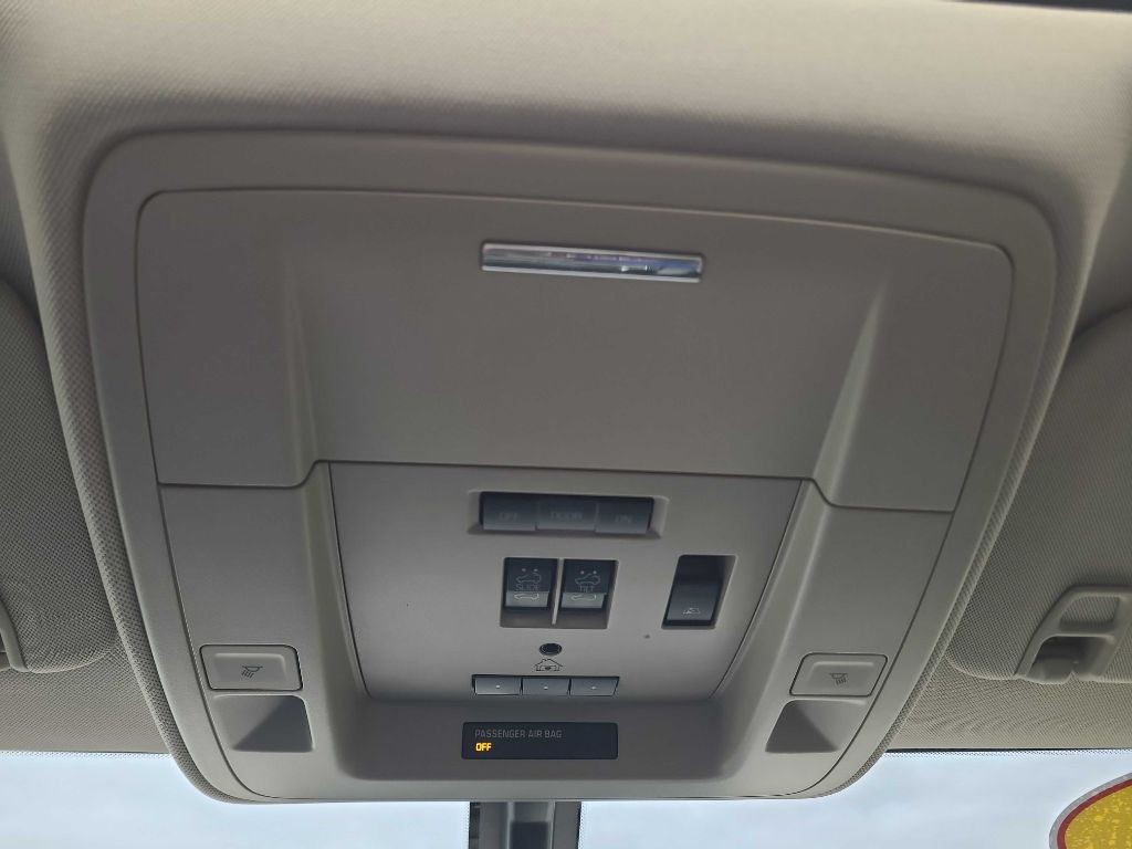 2018 Chevrolet Silverado 1500 Image 30