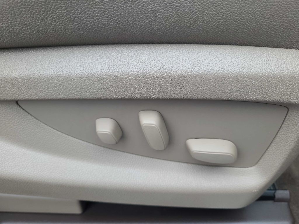 2018 Chevrolet Silverado 1500 Image 34