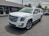 Image for 2019 Cadillac Escalade Esv Premium Luxury ID: 7429717