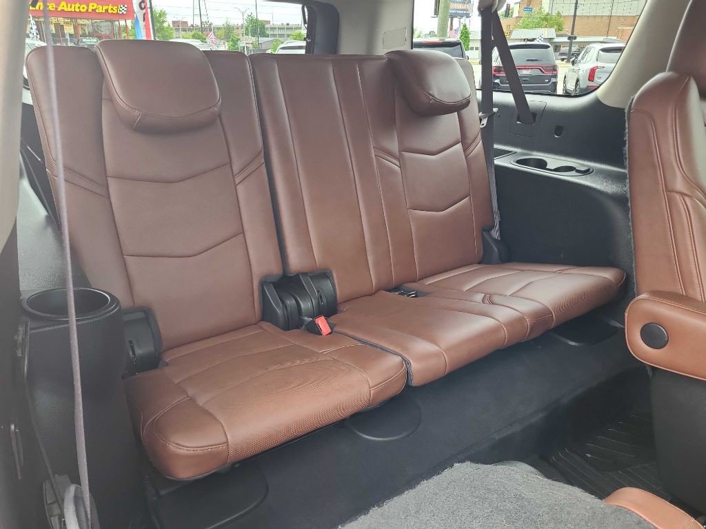 2019 Cadillac Escalade Image 14