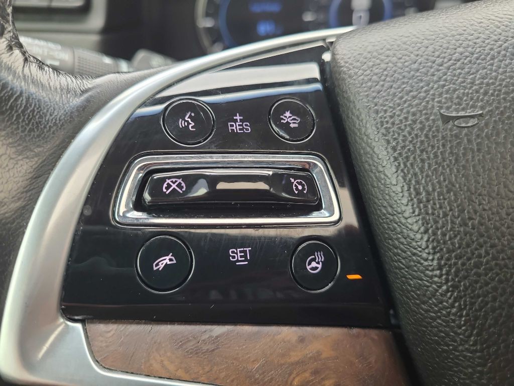 2019 Cadillac Escalade Image 25