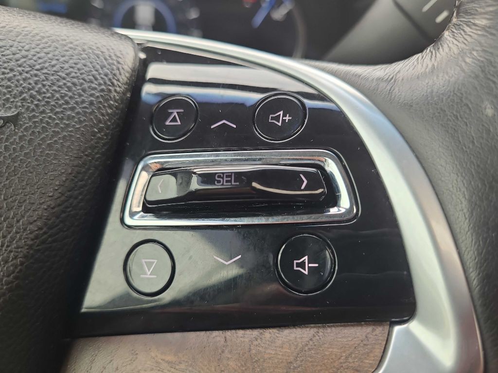 2019 Cadillac Escalade Image 26