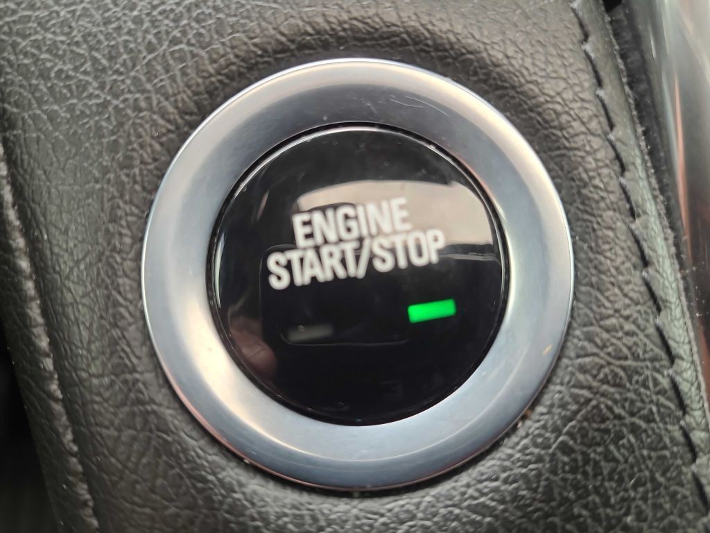2019 Cadillac Escalade Image 27