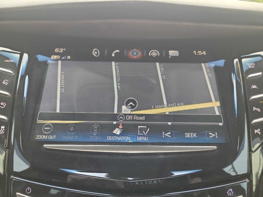2019 Cadillac Escalade Image 29