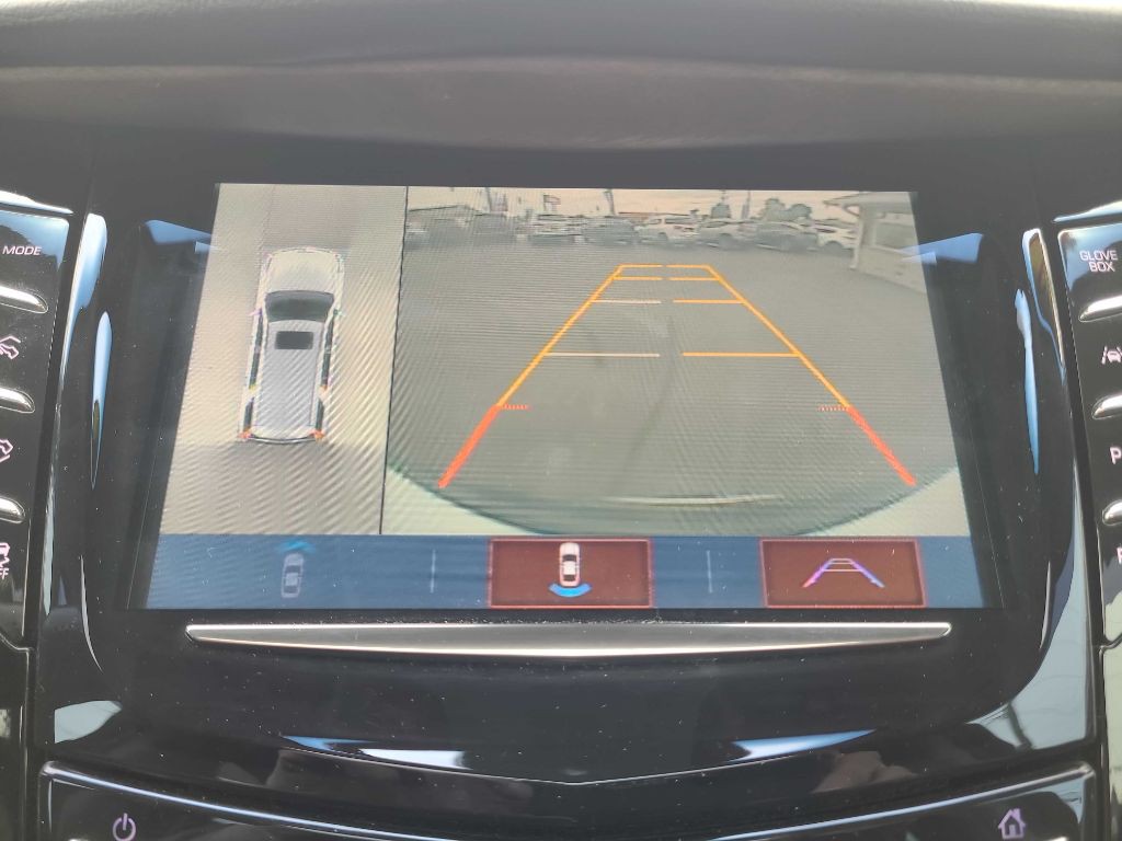 2019 Cadillac Escalade Image 30
