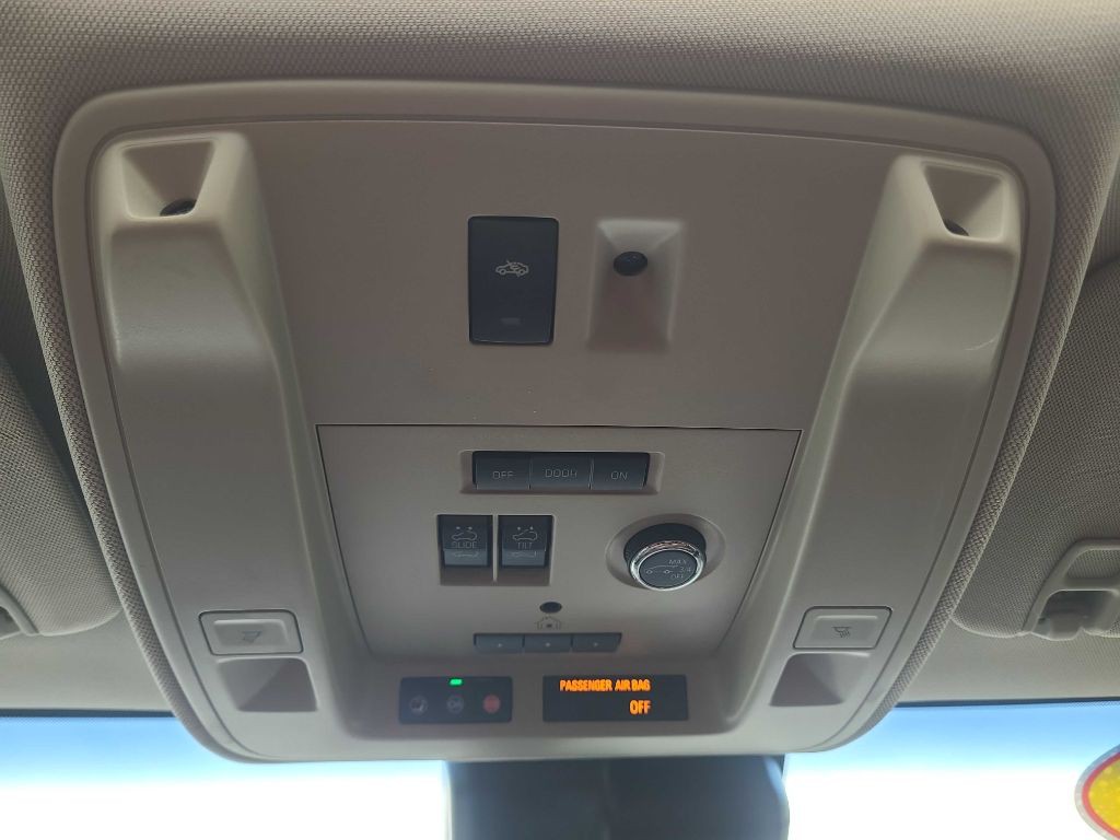 2019 Cadillac Escalade Image 34
