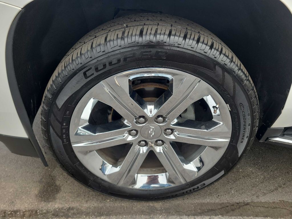2019 Cadillac Escalade Image 44