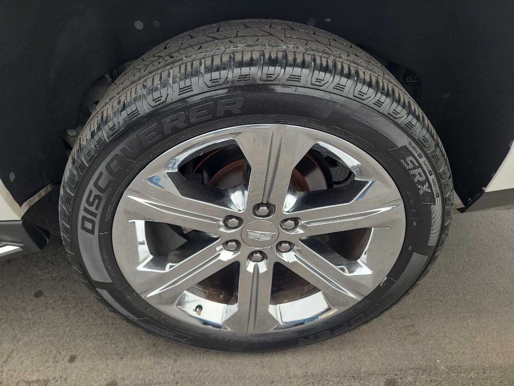 2019 Cadillac Escalade Image 45