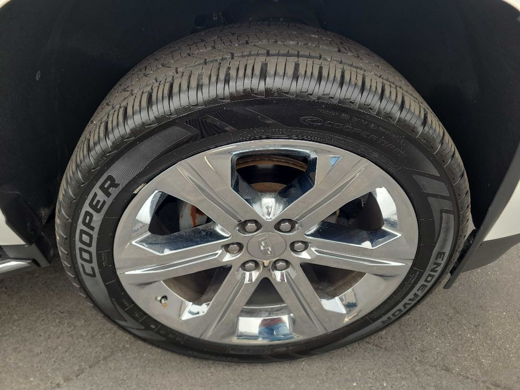 2019 Cadillac Escalade Image 47