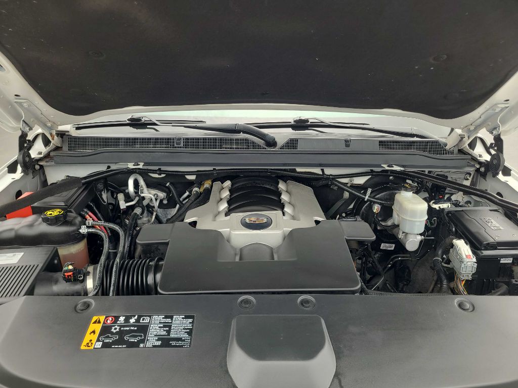 2019 Cadillac Escalade Image 49