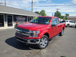 Image for 2020 Ford F-150 Super Cab ID: 7438070
