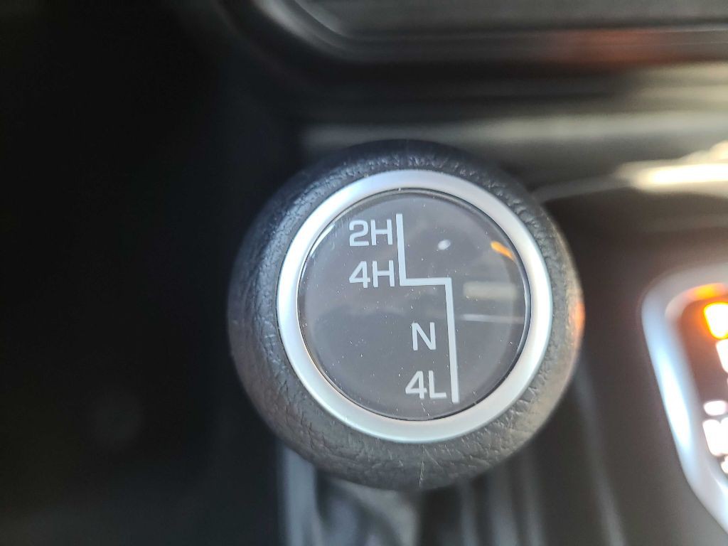 2020 Jeep Wrangler Unlimited Image 23