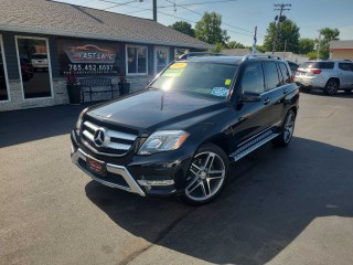 Image for 2015 Mercedes-Benz GLK-Class GLK 350 4MATIC ID: 7445609