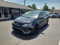 Image for 2018 Chrysler Pacifica Touring L Plus ID: 7445761