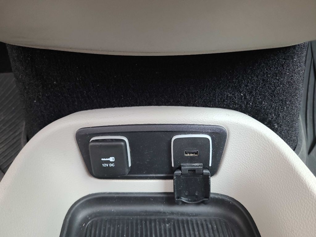 2018 Chrysler Pacifica Image 29