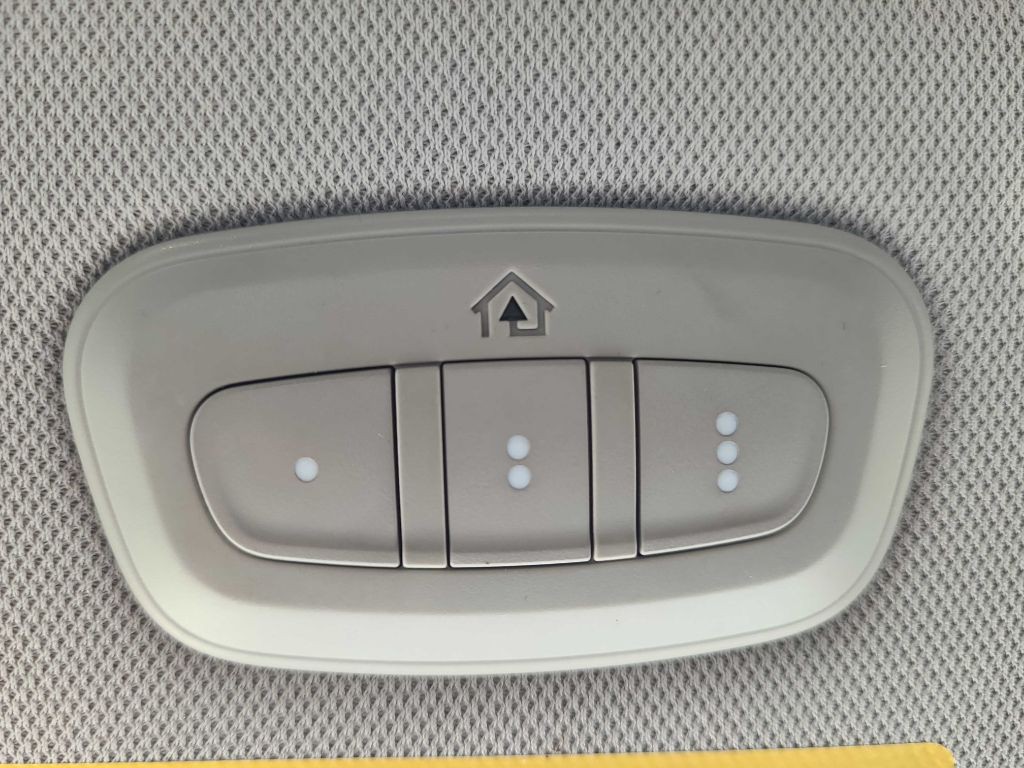 2018 Chrysler Pacifica Image 31