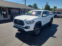 Image for 2021 Toyota Tacoma Double Cab ID: 7451067