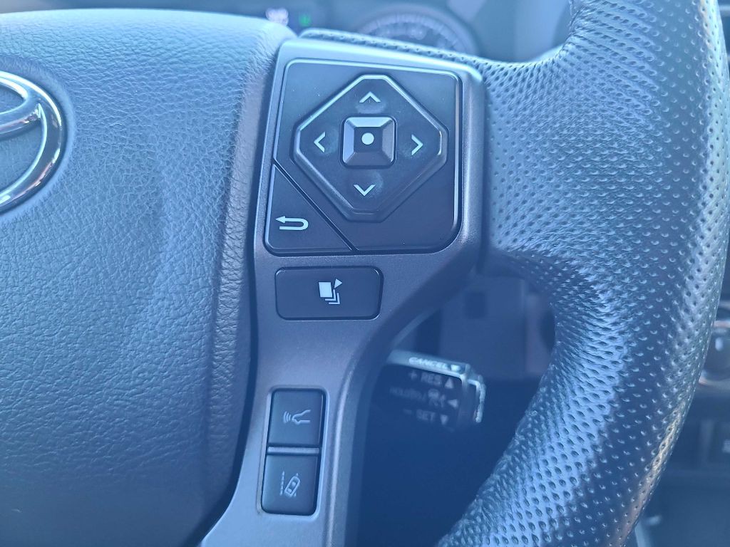 2021 Toyota Tacoma Image 20