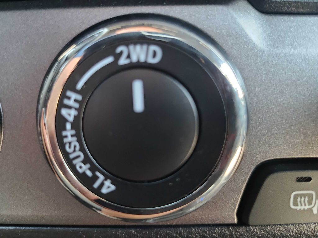 2021 Toyota Tacoma Image 23