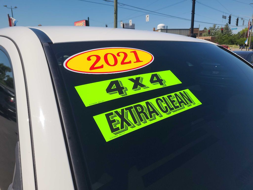 2021 Toyota Tacoma Image 39